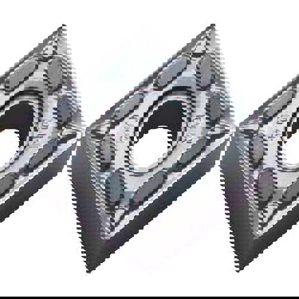 Turning Insert: CNMG431MQ PR1535, Carbide